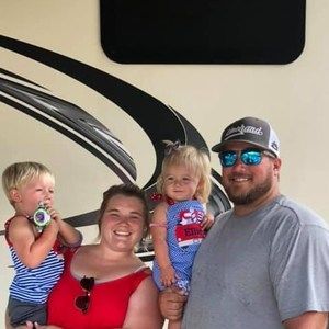 Meet your Posher, Chase